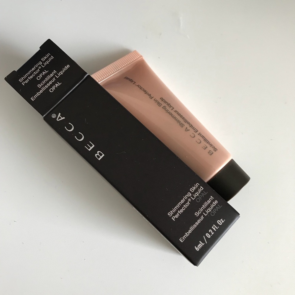 2 for $15 🌟 Becca Shimmering Skin Perfector Opal